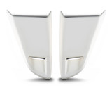 15-23 Ford Mustang Aufsatz für Scheibe - Cervinis - Eleanor Style Hinten