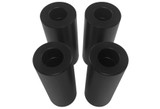 15-23 Ford Mustang Set zur Anpassung der Fahrwerksgeometrie Hinten