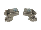 15-23 Ford Mustang Sturzausrichtungssatz - Steeda - Hinten Hinten