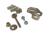 15-23 Ford Mustang Sturzausrichtungssatz - Steeda - Hinten Hinten