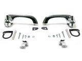 64-66 Ford Mustang Türgriff Set Außen (35200071)