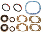 67-73 Ford Mustang Radlager-Set für Achswellen - Ford 8-Zoll-Achse - Mit Radlagern Hinten