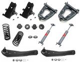 69-70 Ford Mustang Tieferlegungssatz Vorne