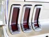 1967 Ford Mustang Rahmen für Rücklicht