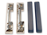 64-66 Ford Mustang Armlehne Tür
