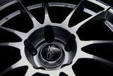 05-23 Ford Mustang Felgensatz Vorne und hinten