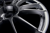 05-23 Ford Mustang Felgensatz - OZ - ULTRALEGGERA HLT - Race Silber - 8,5 & 10x20 - Vorne und hinten Vorne und hinten