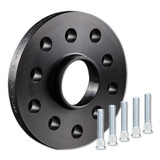 15-17 Ford Mustang Distanzscheiben - 10 mm Hinten