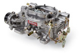 Chevrolet, Ford (350, 351, 390, 396, 427, 428, 429, 454) Vergaser - Edelbrock Performer - 800 cfm - Aluminium - Elektrischer Choke - Poliert