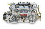 Chevrolet, Ford (350, 351, 390, 396, 427, 428, 429, 454) Vergaser - Edelbrock Performer - 800 cfm - Aluminium - Elektrischer Choke - Poliert