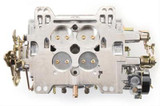 Chevrolet, Ford (350, 351, 390, 396, 427, 428, 429, 454) Vergaser - Edelbrock Performer - 800 cfm - Aluminium - Elektrischer Choke - Poliert