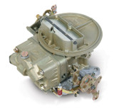 64-73 Ford Mustang Vergaser - Holley Performance 2BBL - 350 cfm - Manueller Choke - Unbehandelt