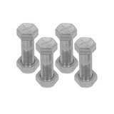 64-66 Ford Mustang Montagematerial Zugstrebe