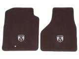 11-12 Ram 1500 Fußmatte (35234211)