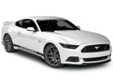 15-17 Ford Mustang Spoilerschwert Vorne (52670863)