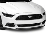 15-17 Ford Mustang Spoilerschwert Vorne (52670863)