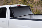 11-18 Ram 1500 (Bed Length: 76.3Inch) Laderaumabdeckung - BAKFlip G2 - 6ft4in - mit Ram Box