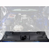 15-17 Ford Mustang (2.3, 5.0, 5.2) Abdeckung Kühlerträger - Ford Performance 15-17 Ford Mustang (2.3, 5.0, 5.2) Abdeckung Kühlerträger - Ford Performance