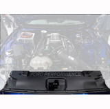 15-17 Ford Mustang (2.3, 5.0, 5.2) Abdeckung Kühlerträger - Ford Performance