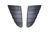 15-23 Ford Mustang Aufsatz für Scheibe - Cervinis