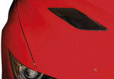 15-17 Ford Mustang Entlüftungsset Motorhaube