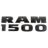 11-18 Ram 1500 Emblem Tür - RAM 1500 links oder rechts