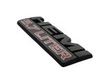 11-24 Ram 1500 (5.7) Emblem Kotflügel - Schwarz
