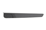 Dodge, Ram Heckklappen-Kappenschutz - Aluminium - Schwarz