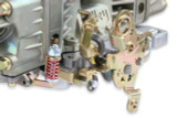 64-73 Ford Mustang Vergaser - Holley Classic - 650 cfm - Elektrischer Choke - Unbehandelt