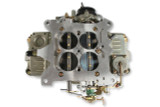 64-73 Ford Mustang Vergaser - Holley Classic - 650 cfm - Elektrischer Choke - Unbehandelt