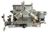 64-73 Ford Mustang Vergaser - Holley Classic - 650 cfm - Elektrischer Choke - Unbehandelt