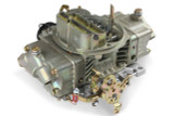 64-73 Ford Mustang Vergaser - Holley Classic - 650 cfm - Elektrischer Choke - Unbehandelt
