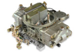64-73 Ford Mustang Vergaser - Holley Classic - 650 cfm - Elektrischer Choke - Unbehandelt