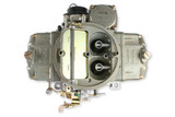 64-73 Ford Mustang Vergaser - Holley Classic - 650 cfm - Elektrischer Choke - Unbehandelt