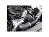 15-17 Ford Mustang (3.7) Kompressor Komplettset