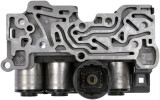 05-10 Ford Mustang Ventilblock Automatikgetriebe
