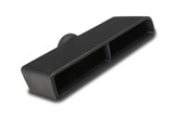 15-17 Ford Mustang GT Premium (Coupe - 5.0) Abgasanlage - Cervinis - Side Pipe Anlage