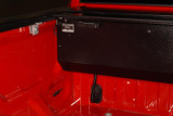 Dodge, Ram (Crew Cab Pickup) Laderaumabdeckung - elektrisch - 5ft 6in Ladefläche - mit RB