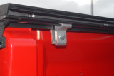 Dodge, Ram (Crew Cab Pickup) Laderaumabdeckung - elektrisch - 5ft 6in Ladefläche - mit RB