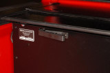 Dodge, Ram (Crew Cab Pickup) Laderaumabdeckung - elektrisch - 5ft 6in Ladefläche - mit RB