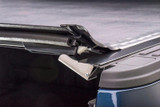 Dodge, Ram (Crew Cab Pickup - Bed Length: 67.4Inch) Laderaumabdeckung - BAK Revolver X2 - 5ft 7in - ohne Ram Box