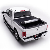 Dodge, Ram (Crew Cab Pickup - Bed Length: 67.4Inch) Laderaumabdeckung - BAK Revolver X2 - 5ft 7in - ohne Ram Box