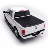 Dodge, Ram (Crew Cab Pickup - Bed Length: 67.4Inch) Laderaumabdeckung - BAK Revolver X2 - 5ft 7in - ohne Ram Box
