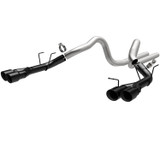13-14 Ford Mustang (5.8) Abgasanlage (50239153)