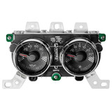 15-18 Ford Mustang GT (2.3, 5.0, 5.2) Instrumenteneinheit - Druckanzeigen für Lüftungsdüsen