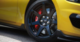 15-23 Ford Mustang (2.3, 5.0, 5.2) Upgrade Bremsanlage - OEM GT350R - 15,5 Zoll / 14,9 Zoll - VA / HA