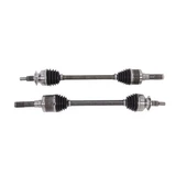15-23 Ford Mustang (2.3, 5.0, 5.2) Upgrade Bremsanlage - OEM GT350R - 15,5 Zoll / 14,9 Zoll - VA / HA