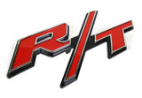 13-21 Ram 1500 Emblem Kühlergrill - R/T Vorne