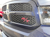 13-21 Ram 1500 Emblem Kühlergrill - R/T Vorne
