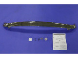 11-20 Ram 1500 Windabweiser Motorhaube - Chrom - Calssic Body Style Oben